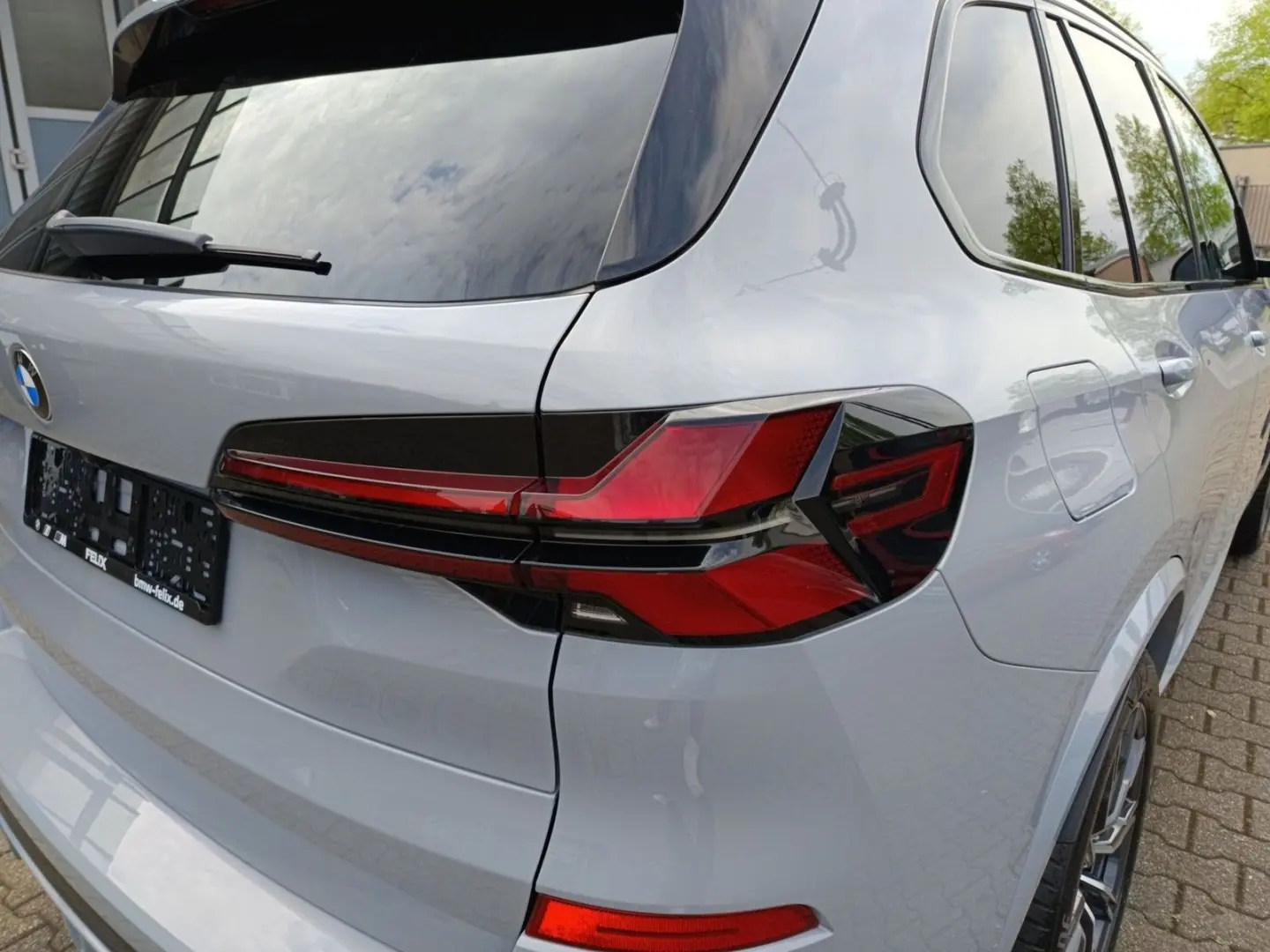 X5 xDrive30d M SPORTPAKET PRO+ANH.KUPPLUNG+ICONI