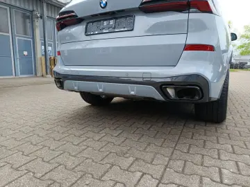 X5 xDrive30d M SPORTPAKET PRO+ANH.KUPPLUNG+ICONI