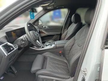 X5 xDrive30d M SPORTPAKET PRO+ANH.KUPPLUNG+ICONI