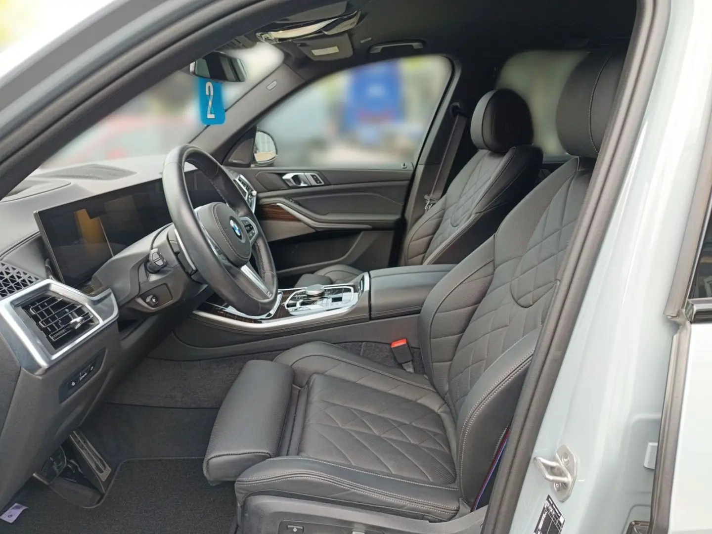 X5 xDrive30d M SPORTPAKET PRO+ANH.KUPPLUNG+ICONI