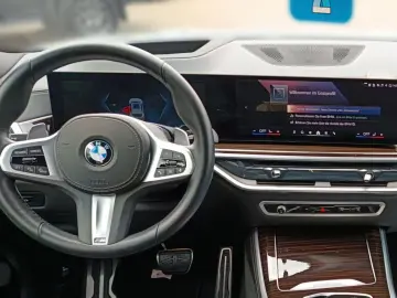 X5 xDrive30d M SPORTPAKET PRO+ANH.KUPPLUNG+ICONI