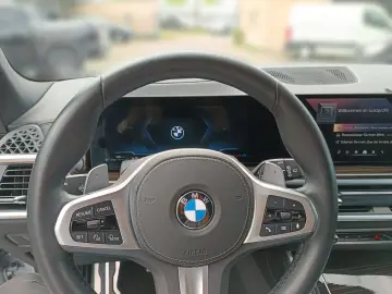 X5 xDrive30d M SPORTPAKET PRO+ANH.KUPPLUNG+ICONI