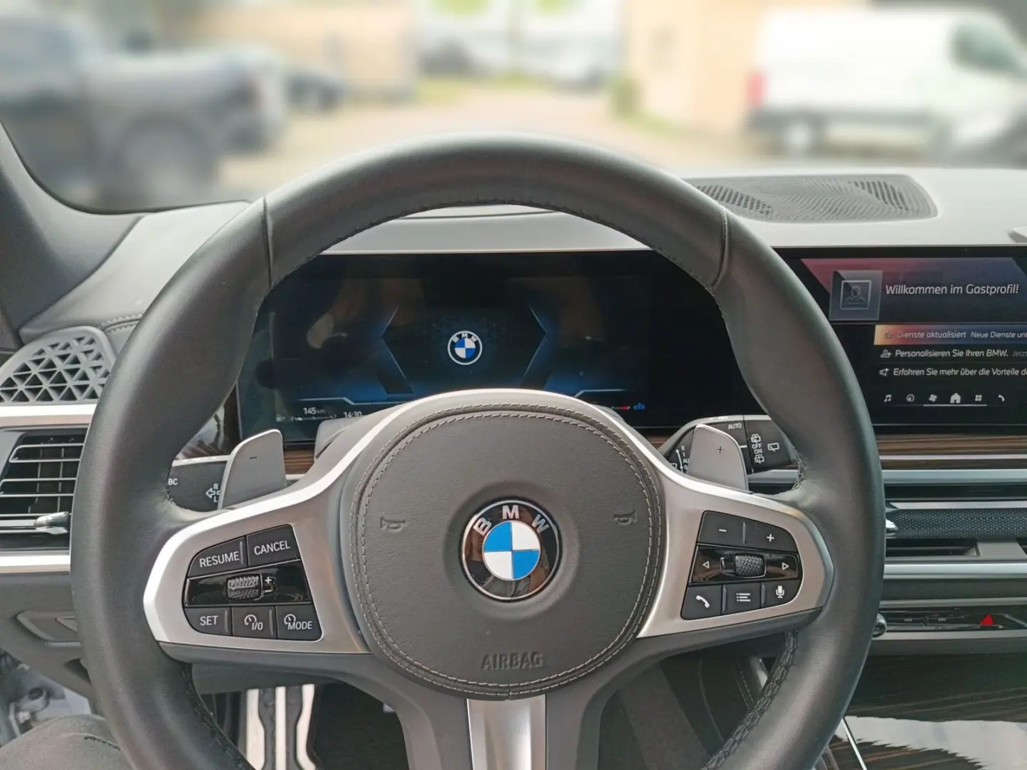 X5 xDrive30d M SPORTPAKET PRO+ANH.KUPPLUNG+ICONI