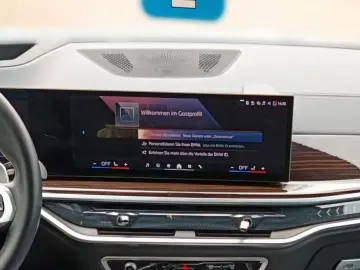 X5 xDrive30d M SPORTPAKET PRO+ANH.KUPPLUNG+ICONI