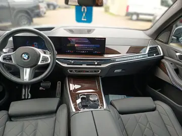 X5 xDrive30d M SPORTPAKET PRO+ANH.KUPPLUNG+ICONI