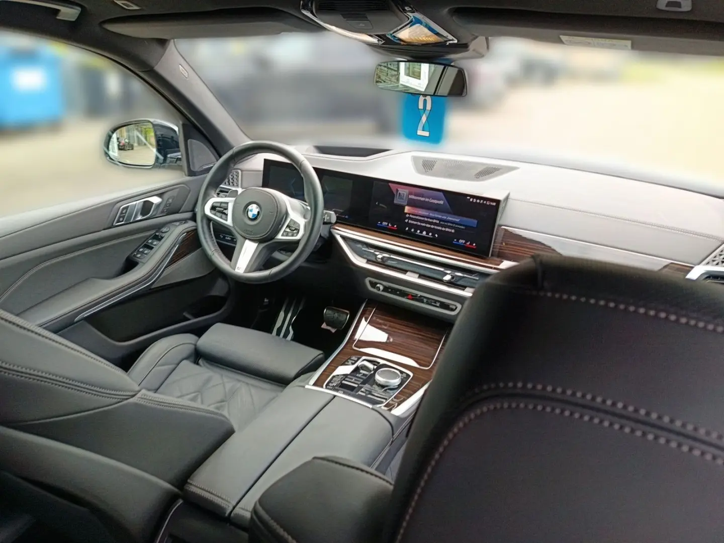 X5 xDrive30d M SPORTPAKET PRO+ANH.KUPPLUNG+ICONI