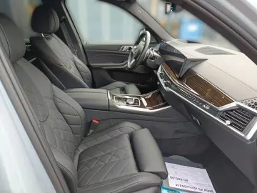 X5 xDrive30d M SPORTPAKET PRO+ANH.KUPPLUNG+ICONI