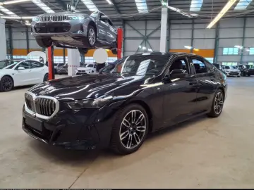 520dA xDr Lim M SPORT AdLED,360°,H/K,HUD,St+Go