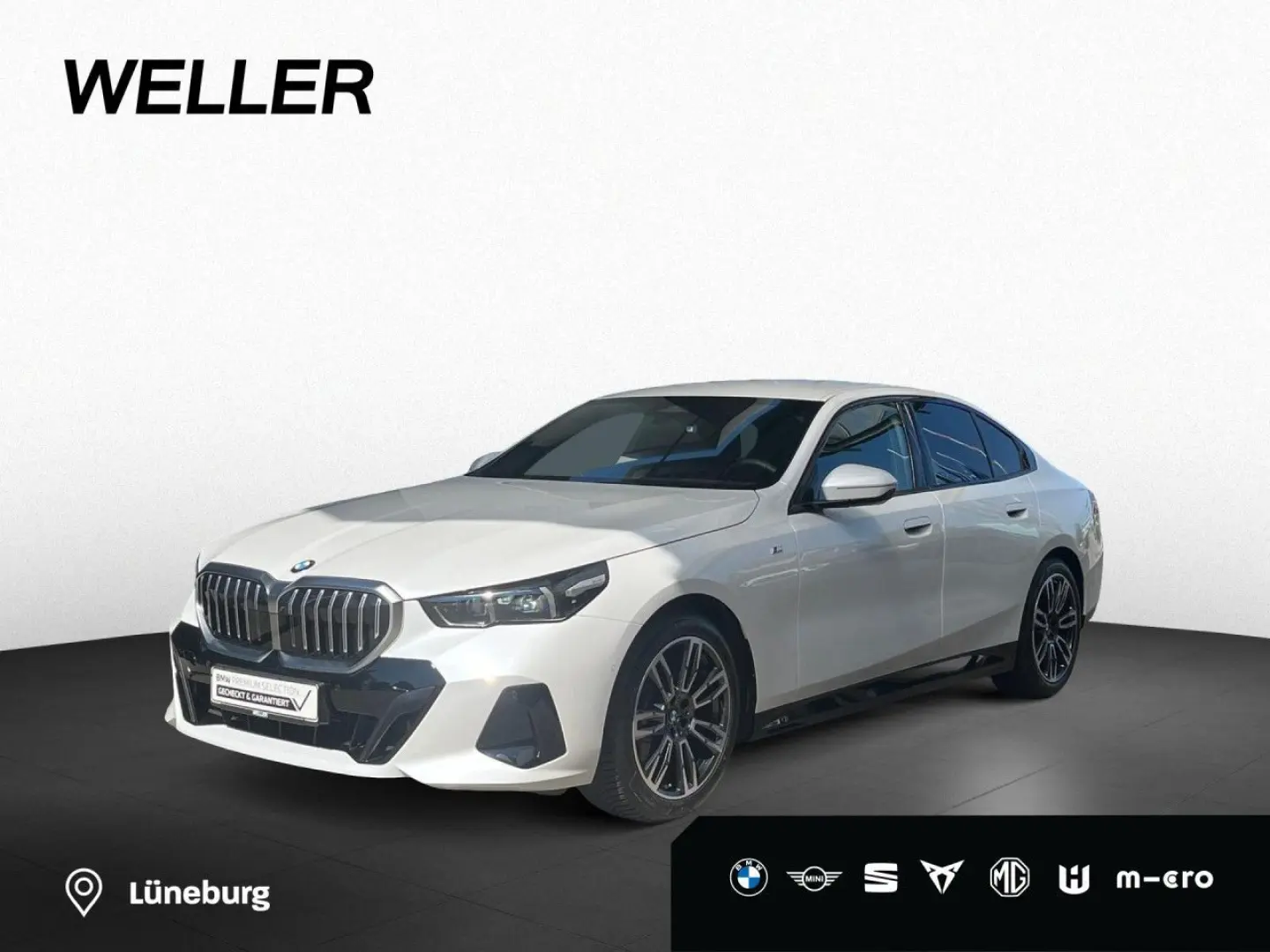 520d xDriveM Sport LiCoPro AHK ad.LED DA+ Memory