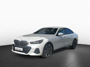 520d xDriveM Sport LiCoPro AHK ad.LED DA+ Memory