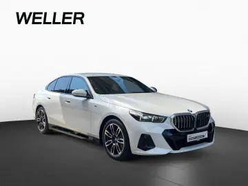 520d xDriveM Sport LiCoPro AHK ad.LED DA+ Memory