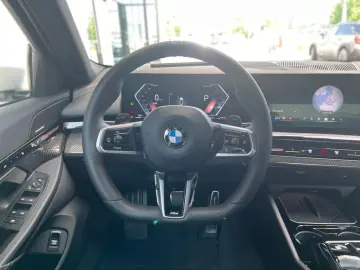 520d xDriveM Sport LiCoPro AHK ad.LED DA+ Memory