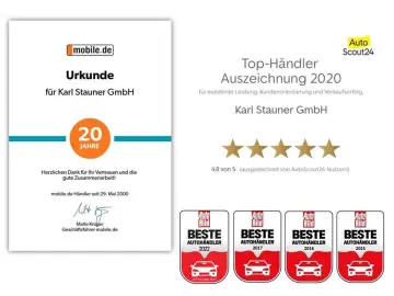 X5 30d xDrive M-Sport MEMORY ABSTANDSTEMP AHK