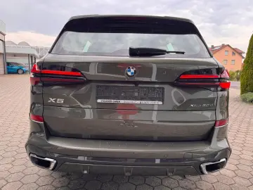 X5 30d xDrive M-Sport MEMORY ABSTANDSTEMP AHK