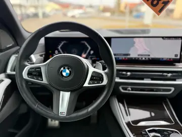 X5 30d xDrive M-Sport MEMORY ABSTANDSTEMP AHK