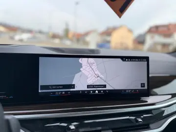 X5 30d xDrive M-Sport MEMORY ABSTANDSTEMP AHK