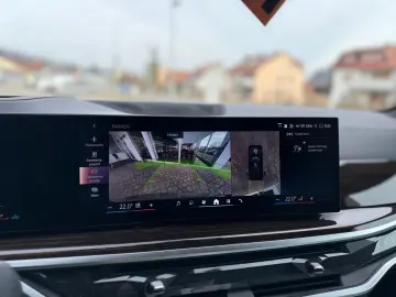X5 30d xDrive M-Sport MEMORY ABSTANDSTEMP AHK