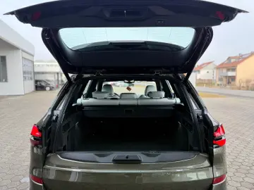 X5 30d xDrive M-Sport MEMORY ABSTANDSTEMP AHK