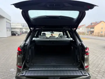 X5 30d xDrive M-Sport MEMORY ABSTANDSTEMP AHK