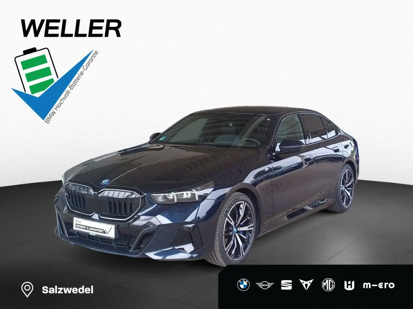 550e xDrive M SPORT PRO DAProf H/K 360°Kam