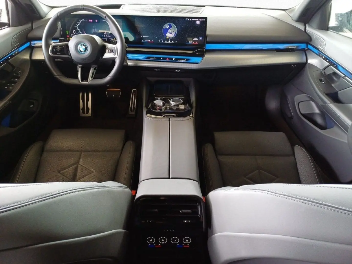 550e xDrive M SPORT PRO DAProf H/K 360°Kam