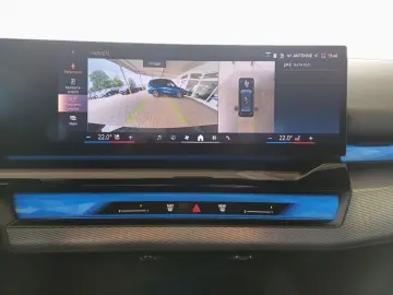 550e xDrive M SPORT PRO DAProf H/K 360°Kam