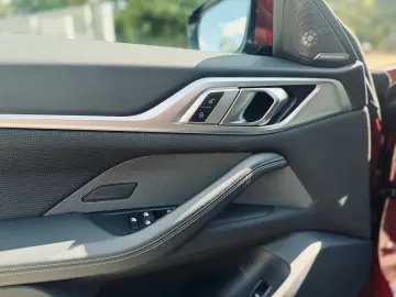 420i Gran Coupe+Kamera+Navi+H&K+Teilleder+LED+