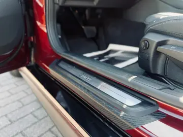420i Gran Coupe+Kamera+Navi+H&K+Teilleder+LED+