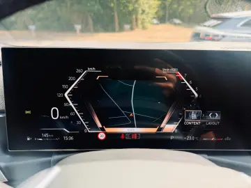 420i Gran Coupe+Kamera+Navi+H&K+Teilleder+LED+