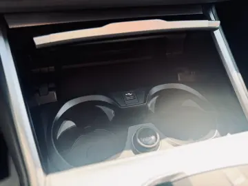 420i Gran Coupe+Kamera+Navi+H&K+Teilleder+LED+
