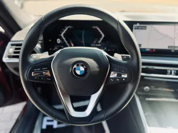 420i Gran Coupe+Kamera+Navi+H&K+Teilleder+LED+