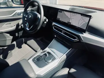 420i Gran Coupe+Kamera+Navi+H&K+Teilleder+LED+