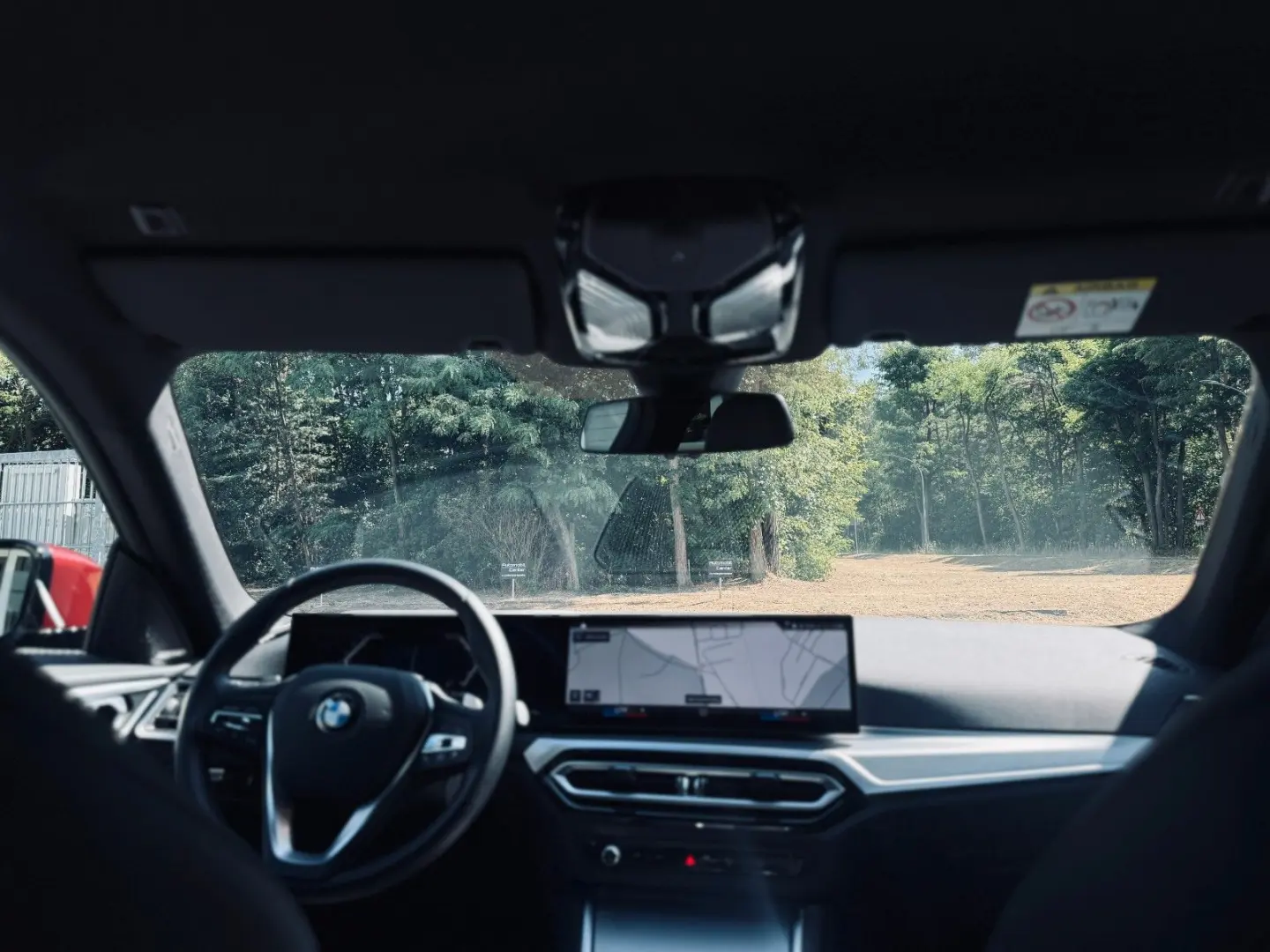 420i Gran Coupe+Kamera+Navi+H&K+Teilleder+LED+
