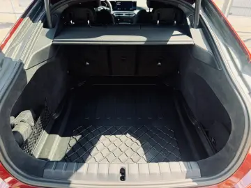 420i Gran Coupe+Kamera+Navi+H&K+Teilleder+LED+