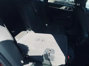 420i Gran Coupe+Kamera+Navi+H&K+Teilleder+LED+