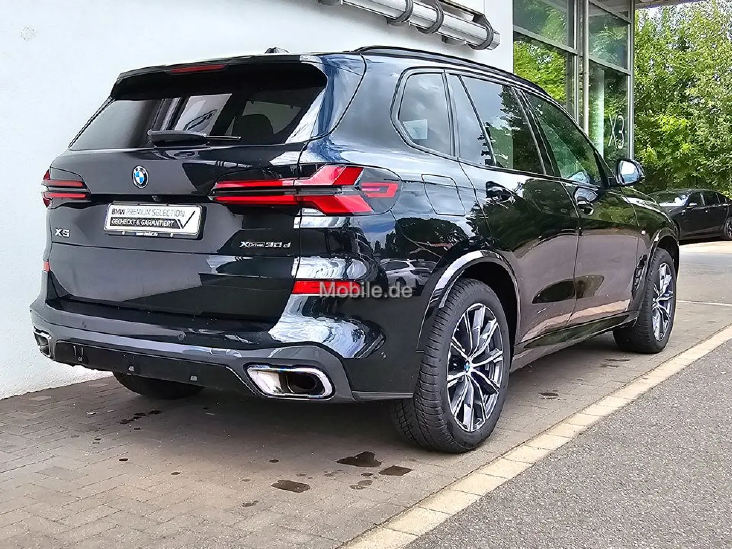 X5 xDrive30d M Sportpaket*Pano*AHK*DAPro*h/k*