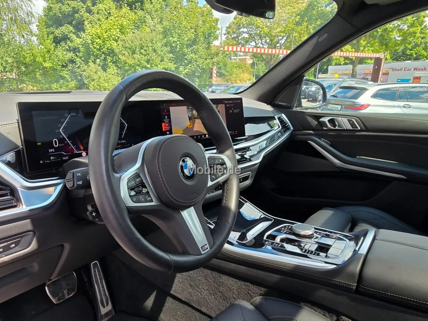 X5 xDrive30d M Sportpaket*Pano*AHK*DAPro*h/k*