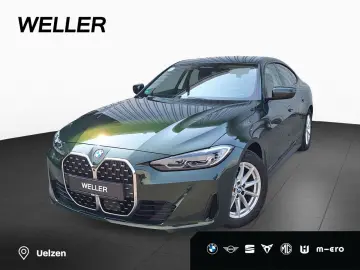420d xD Gran Coupe DAProf PA  H K LCProf KomfZug