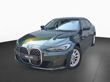420d xD Gran Coupe DAProf PA+ H/K LCProf KomfZug