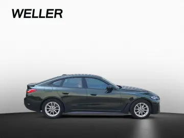 420d xD Gran Coupe DAProf PA+ H/K LCProf KomfZug