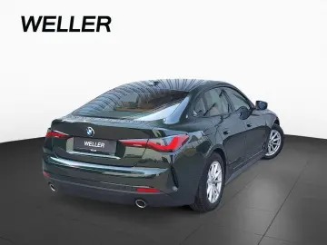 420d xD Gran Coupe DAProf PA+ H/K LCProf KomfZug