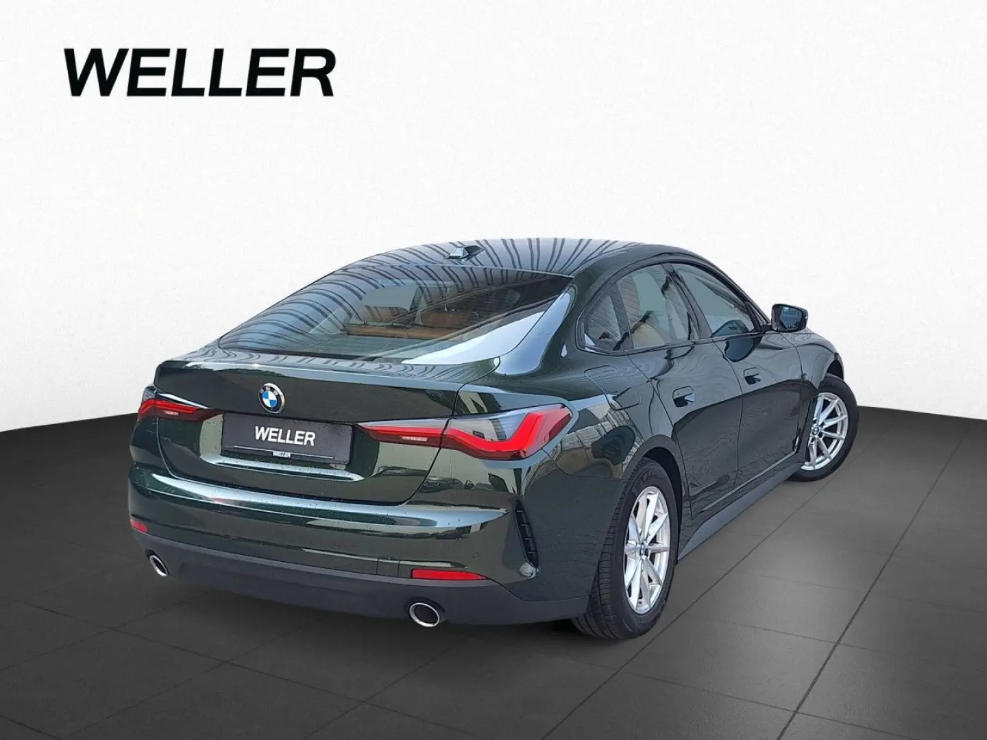 420d xD Gran Coupe DAProf PA+ H/K LCProf KomfZug