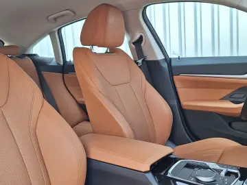 420d xD Gran Coupe DAProf PA+ H/K LCProf KomfZug