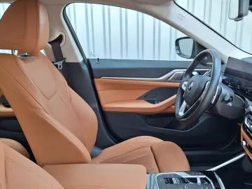 420d xD Gran Coupe DAProf PA+ H/K LCProf KomfZug