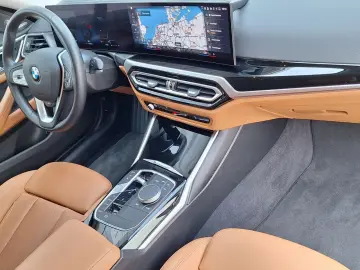 420d xD Gran Coupe DAProf PA+ H/K LCProf KomfZug