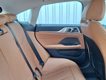 420d xD Gran Coupe DAProf PA+ H/K LCProf KomfZug