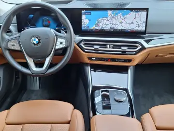 420d xD Gran Coupe DAProf PA+ H/K LCProf KomfZug