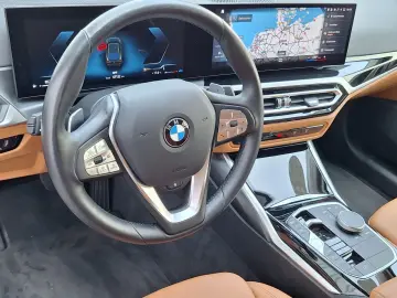 420d xD Gran Coupe DAProf PA+ H/K LCProf KomfZug