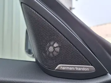 420d xD Gran Coupe DAProf PA+ H/K LCProf KomfZug