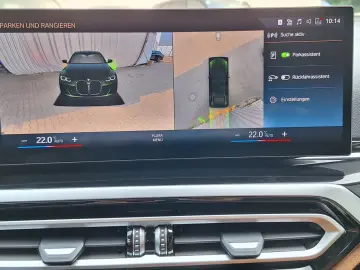 420d xD Gran Coupe DAProf PA+ H/K LCProf KomfZug